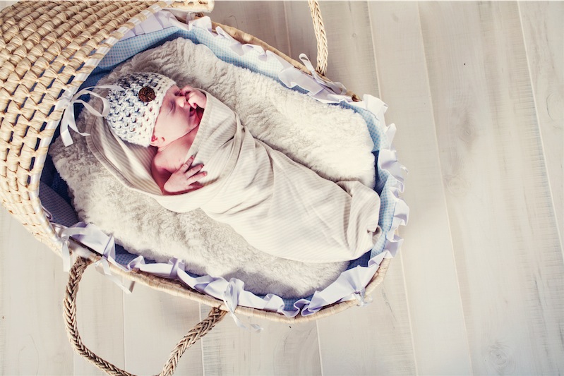 pensacola newborn photographer